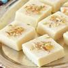 Festival Special Premium (White Barfi 400g) Delicious Indian Traditional Sweets To Sweeten Up Your Celebration Best Gift For All Occasions Marriage,Diwali,Holi,Raksha Bandhan Sold By Kidzbuzz view 2