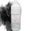 Spa Fragrance, Sauna and Steam Room Milk, Essential Oils, 3 x 1 Litre Multipack (Lemongrass, Eucamint, Sandalwood) view 4