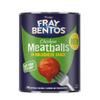 Fray Bentos Meatballs in Bolognese Sauce, 380 g (Pack of 6) view 1
