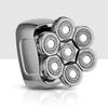 7 Head Razor Beard Hair Trimmer view 3