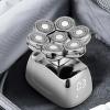 7 Head Razor Beard Hair Trimmer view 4