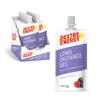 Dextro Energy Long Distance Gel Wild Berry | Fast and Long-Lasting Energy Supply | Developed for Intensive, Long Endurance Exercise | Easy to Consume Continuous Carbohydrates | Pack of 12 view 1