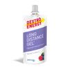 Dextro Energy Long Distance Gel Wild Berry | Fast and Long-Lasting Energy Supply | Developed for Intensive, Long Endurance Exercise | Easy to Consume Continuous Carbohydrates | Pack of 12 view 4
