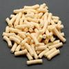 Gusto Pufuleti 45g, Salty Plain Corn Puffs, Romanian Corn Snack, Delicious Salted Corn Flips, Delicious And Crispy Corn Puffs Treat With Family And Friends (20 Pack) view 3