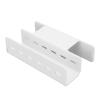 Extension Tweezer Holder, 6 Holes Eyelash Extension Tweezer Holder Storage, Tweezer Stand Tool view 1
