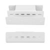 Extension Tweezer Holder, 6 Holes Eyelash Extension Tweezer Holder Storage, Tweezer Stand Tool view 2