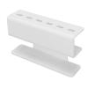 Extension Tweezer Holder, 6 Holes Eyelash Extension Tweezer Holder Storage, Tweezer Stand Tool view 3
