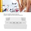 Extension Tweezer Holder, 6 Holes Eyelash Extension Tweezer Holder Storage, Tweezer Stand Tool view 4