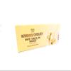 M&S Food Outrageously Chocolatey White Round Biscuits 200g - 2 Pack in a Premier Life Store Box view 1