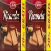Cutara Ricanela Cinnamon Biscuits/Bolacha Ricanela - 426g - Pack of 2 view 1