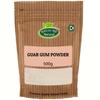 Guar Gum Powder 500g by Hatton Hill  Natural Food Thickener, Stabiliser and Emulsifier view 1