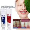 Sp-5 Toothpaste, Sp-5 Probiotic Whitening Toothpaste, Natural Whitening Toothpaste Teeth Sp-5, Brightening & Stain Removing Toothpaste, 100g (Red+Blue) view 3