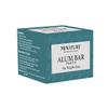 Mi Nature Pure Alum Bar 2 pack (100g*2) |Natural Phitkari Block |Potassium Alum Stone |Shaving Bar |Skin Astringent |Water Clarifier |Odor Control view 4