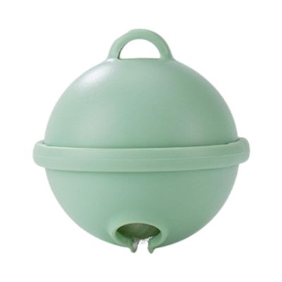 Laundry Dryer Balls, Anti Tangled Laundry Balls, Detergent Alternative Cleaning Balls, Dryer Washing Balls with Nylon Hook, Wear Resistant Bell Shape Washer Balls for Homes Hotel Use