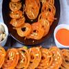 Festival Special Premium (Jalebi Mithai 2kg) Delicious Indian Traditional Sweets To Sweeten Up Your Celebration Best Gift For All Occasions Marriage,Diwali,Holi,Raksha Bandhan Sold By Kidzbuzz view 4