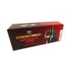 M&S Food Outrageously Dark Chocolate Rounds Biscuits 200g - 6 Pack in a Premier Life Store Box view 1