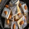 Festival Special Premium (Almond Barfi 400g) Delicious Indian Traditional Sweets To Sweeten Up Your Celebration Best Gift For All Occasions Marriage,Diwali,Holi,Raksha Bandhan Sold By Kidzbuzz view 2
