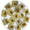 Festival Special Premium (Almond Barfi 400g) Delicious Indian Traditional Sweets To Sweeten Up Your Celebration Best Gift For All Occasions Marriage,Diwali,Holi,Raksha Bandhan Sold By Kidzbuzz view 3