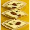 Festival Special Premium (Almond Barfi 400g) Delicious Indian Traditional Sweets To Sweeten Up Your Celebration Best Gift For All Occasions Marriage,Diwali,Holi,Raksha Bandhan Sold By Kidzbuzz view 4