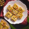 Festival Special Premium (Besan Barfi 1kg) Delicious Indian Traditional Sweets To Sweeten Up Your Celebration Best Gift For All Occasions Marriage,Diwali,Holi,Raksha Bandhan Sold By Kidzbuzz view 2
