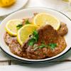 Veal Escalopes From Urban Merchants, Discover The Taste And Flavour of Dutch Milk-Fed Veal, Bulk Buy Fresh Meat, Suitable For Home Freezing, Pack Weight Approx 1.2-1.5kg view 2