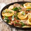 Veal Escalopes From Urban Merchants, Discover The Taste And Flavour of Dutch Milk-Fed Veal, Bulk Buy Fresh Meat, Suitable For Home Freezing, Pack Weight Approx 1.2-1.5kg view 4