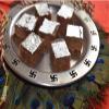 Festival Special Premium (Chocolate Barfi 2kg) Delicious Indian Traditional Sweets To Sweeten Up Your Celebration Best Gift For All Occasions Marriage,Diwali,Holi,Raksha Bandhan Sold By Kidzbuzz view 2