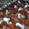 Festival Special Premium (Chocolate Barfi 2kg) Delicious Indian Traditional Sweets To Sweeten Up Your Celebration Best Gift For All Occasions Marriage,Diwali,Holi,Raksha Bandhan Sold By Kidzbuzz view 4