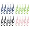 BICASUU Clear aligner removal tool-invisible removable braces, invisible aligner remover-aligner remover-fixer remover(40PCS) view 1