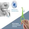 BICASUU Clear aligner removal tool-invisible removable braces, invisible aligner remover-aligner remover-fixer remover(40PCS) view 3