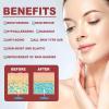 Melting Collagen Film, Peptide Collagen Film, Soluble Collagen Supplement Film With Hydrolysed Collagen Prevents Fine Lines and Protect Skin in Women (1 Box) view 4