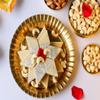 Festival Special Premium (Kaju Barfi Mithai 800g) Delicious Indian Traditional Sweets To Sweeten Up Your Celebration Best Gift For All Occasions Marriage,Diwali,Holi,Raksha Bandhan Sold By Kidzbuzz view 4