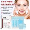 Orgrul Melting Collagen Film, Peptide Collagen Film, Soluble Collagen Supplement Film With Hydrolysed Collagen Prevents Fine Lines and Protect Skin in Women (2 Boxes) view 2