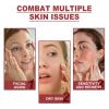 Orgrul Melting Collagen Film, Peptide Collagen Film, Soluble Collagen Supplement Film With Hydrolysed Collagen Prevents Fine Lines and Protect Skin in Women (2 Boxes) view 3