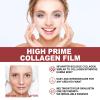 Orgrul Melting Collagen Film, Peptide Collagen Film, Soluble Collagen Supplement Film With Hydrolysed Collagen Prevents Fine Lines and Protect Skin in Women (2 Boxes) view 4