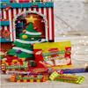2024 Swizzels Sweet Shop Christmas Advent Calendar 220g | Christmas for Kids Countdown To Sweet Calendars Unisex Boys Girls 220g view 3