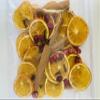 NIM'S Nims Mulled Wine Spice  Bulk Pack Party Size With Orange(20), Cinnamon(10g), Cranberry(10g), Cloves(10g) view 1