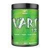 TWP Nutrition Platinum Series VARI V2, Non Stim Focus and Pump Pre Workout, 580g and 20 Servings, 5 Great Flavours (Sour Apple) view 1