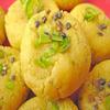 Festival Special Premium (Sweet Food Yellow Peda 400g) Delicious Indian Traditional Sweets To Sweeten Up Your Celebration Best Gift For All Occasions Marriage,Diwali,Holi Sold By Kidzbuzz view 1