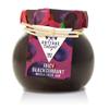 Cottage Delight 113g Juicy Blackcurrant Whole Fruit Jam view 1