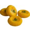 Festival Special Premium (Sweet Food Yellow Peda) Delicious Indian Traditional Sweets To Sweeten Up Your Celebration Best Gift For All Occasions Marriage,Diwali,Holi Sold By Kidzbuzz (800g) view 2
