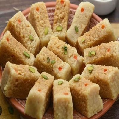 Festival Special Premium (Milk Cake 2kg) Delicious Indian Traditional Sweets To Sweeten Up Your Celebration Best Gift For All Occasions Marriage,Diwali,Holi,Raksha Bandhan Sold By Kidzbuzz