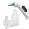 20Pcs Ear Thermometer Probe Covers, Disposable Refill Lens Filters Ear Covers Universal for Thermometers view 4