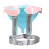 ANKROYU Portable Shampoo Basin, Household Hair Washing Basin Tray, Portable Hair Washing Station, Inflatable Shampoo Bowl, for Pregnant Women Elderly Children view 1