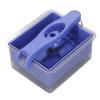 Tofu Press, Tofu Maker Tool,ABS Tofu Presser to Firm Or Extra Firm Tofu Easily Remove Water DIY Tofu Making Tool view 1