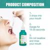 Fresh Breath Oral Care Essence, Freshening Drops For Adults Keep Youra (5pcs) view 4