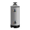 12 Litre Commercial Water Softener  TIFQ Certified Hard Water Treatment System for Dishwashers & Laundry Machines, 1800L Capacity, Low-Cost Regeneration with Granular Salt view 1