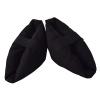 1 Pair Heel Cushions Elbow Pillows Pad Foot Support Boot Correction Cover Achilles Tendon Protector to Relief Pressure from Sores and Ulcers Surgery Recovery Supplies for Elderly Bedridden Patient view 1