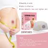 Monozoz Slimming Patches for Belly Fat, Pack of 30 Abdominal Slimming Stickers - Anti-Cellulite Body Slim Stickers, Vegetable Slimming Plasters Promotes Metabolism view 2