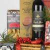 Christmas Eve Gift Basket, Christmas Hampers view 4
